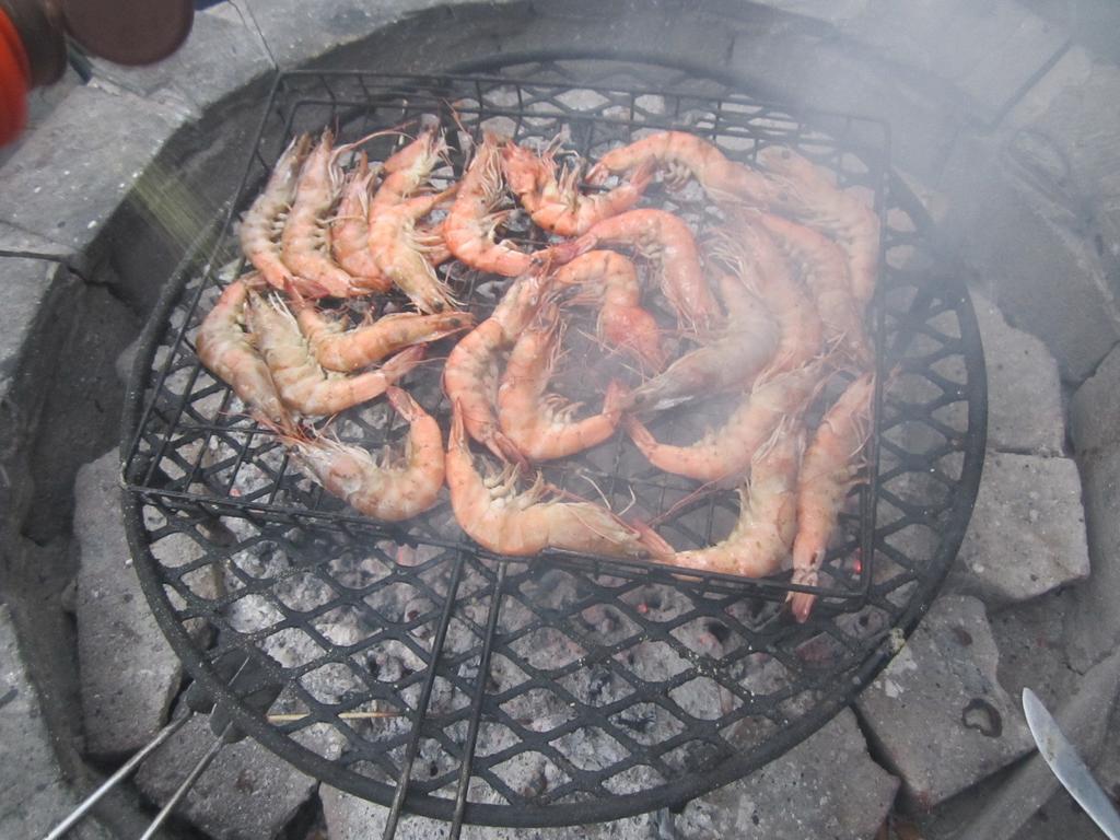 Homestay - Self Catering Unit With Woodfired Hot Tub *